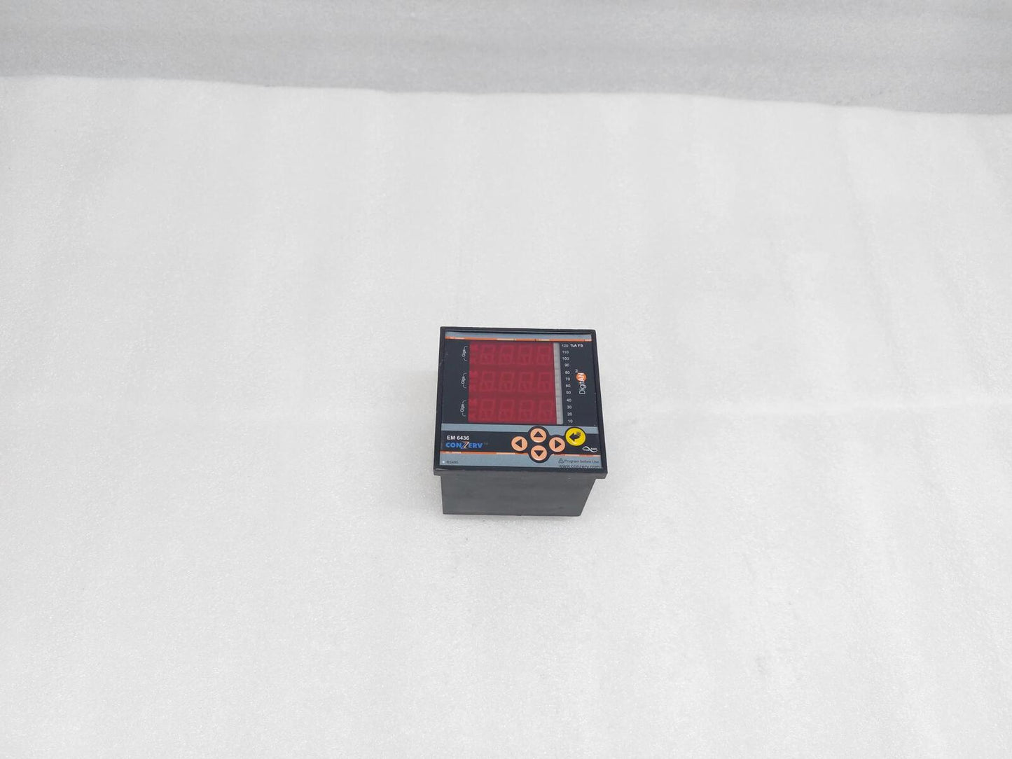 CONZERV EM6436 ENERGY METER