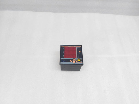 CONZERV EM6436 ENERGY METER