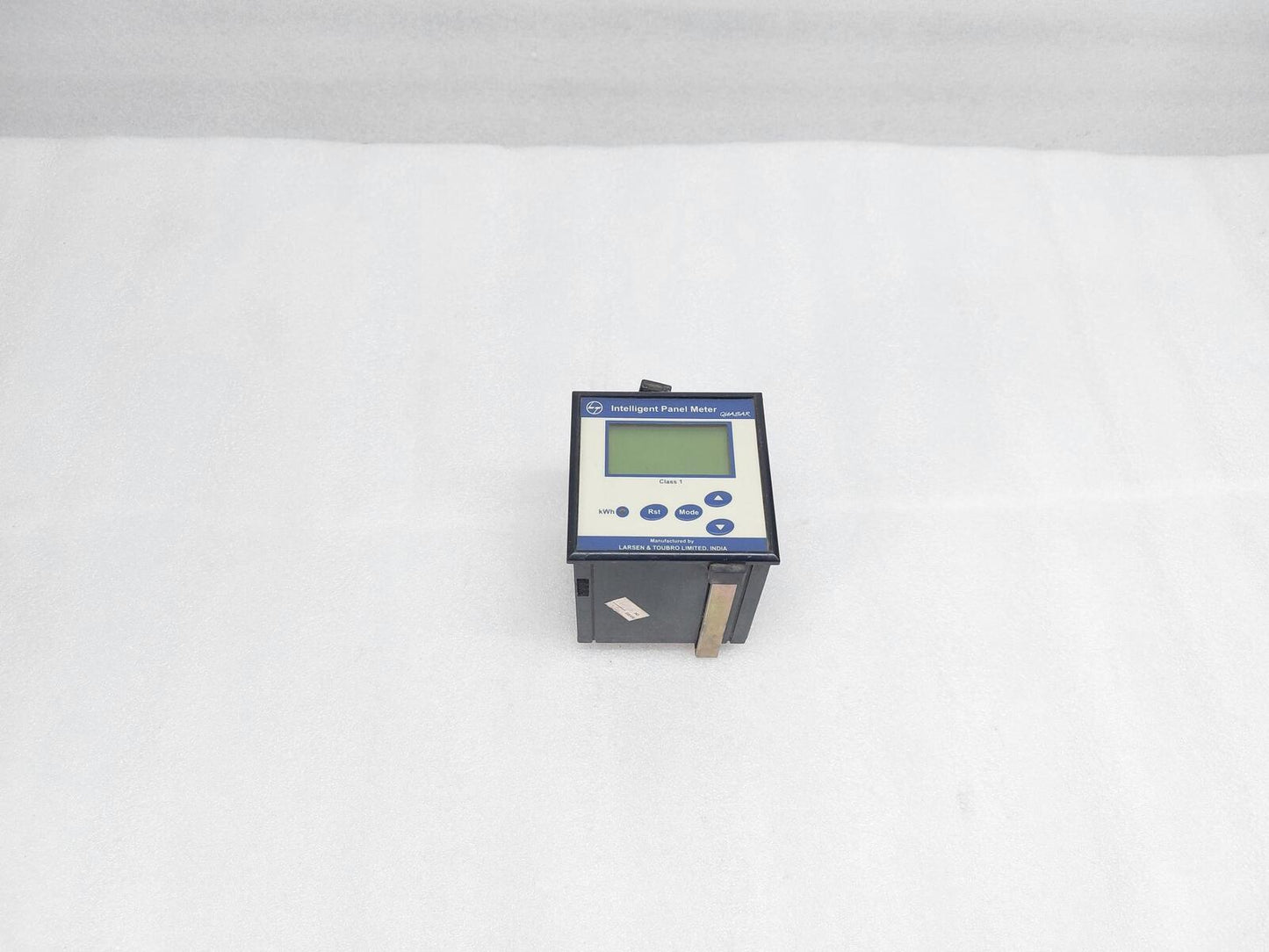 LARSEN & TOUBRO INTELLIGENT PANEL METER QUASAR