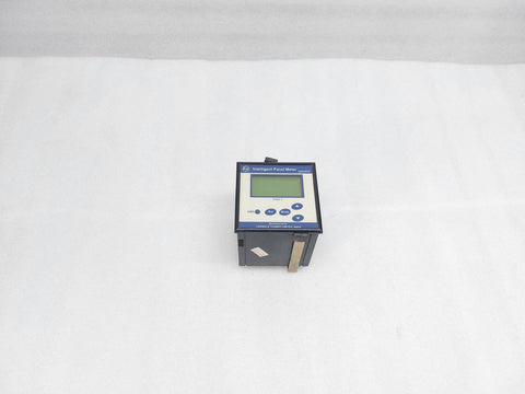 LARSEN & TOUBRO INTELLIGENT PANEL METER QUASAR