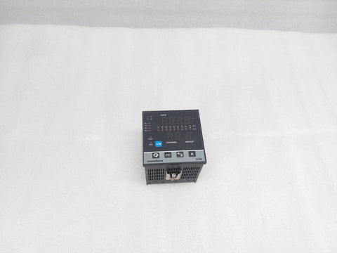 MASIBUS 8208 TEMPERATURE SCANNER