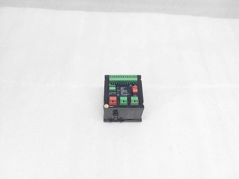 RG-8BS POWER FACTOR CONTROLLER