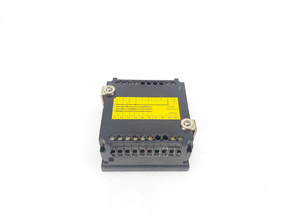 LT WM30JFC3CRS 3P4W KWH METER