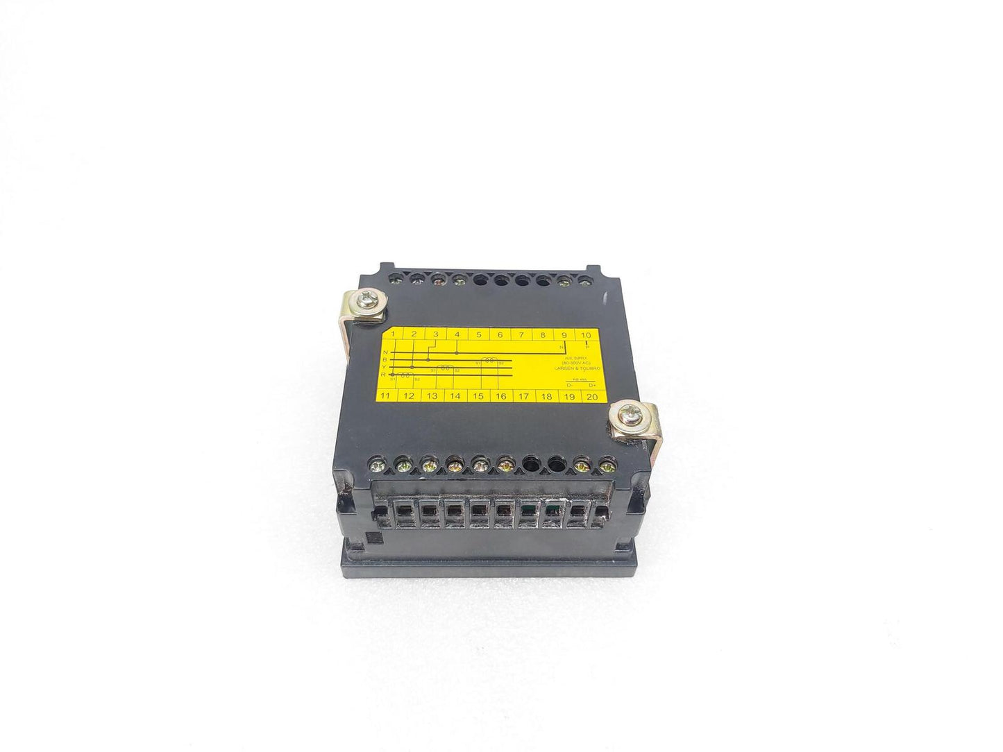 LT WM30JFC3CRS 3P4W KWH METER