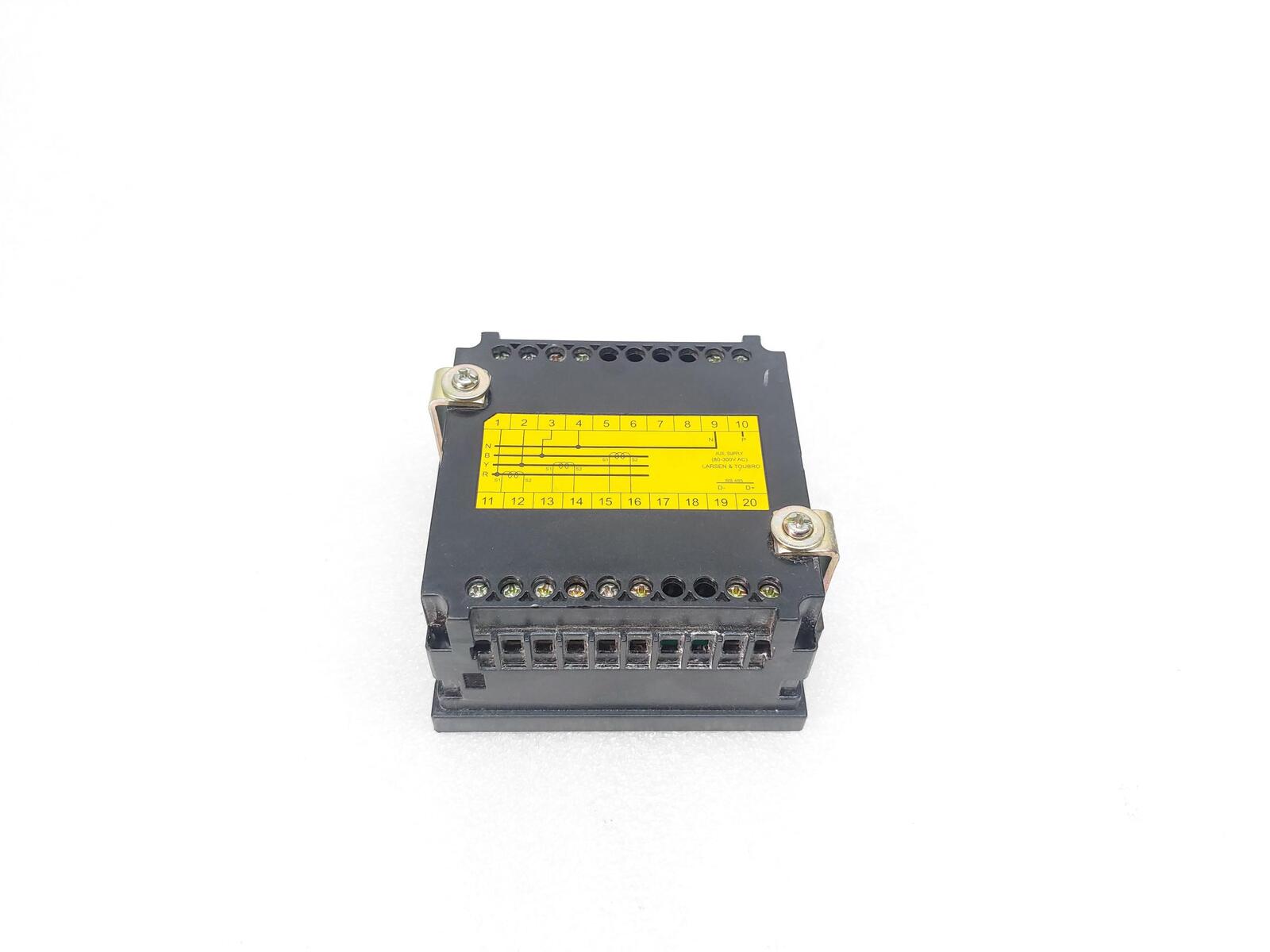 LT WM30JFC3CRS 3P4W KWH METER