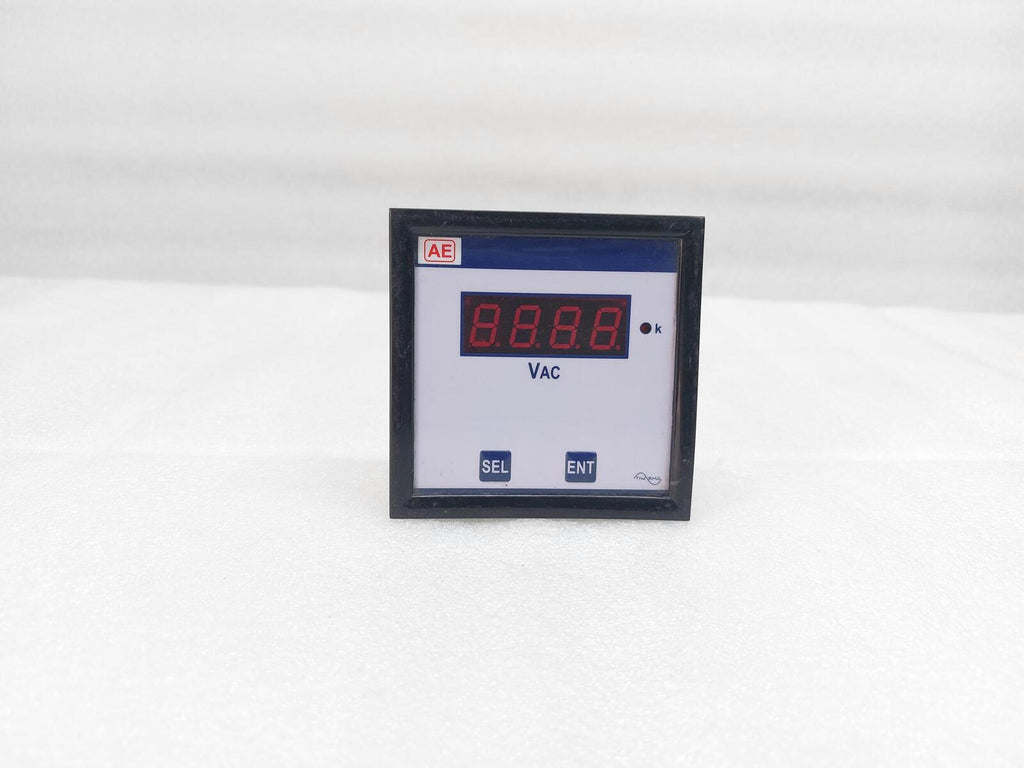 AE DIGITAL AC VOLTMETER (3)