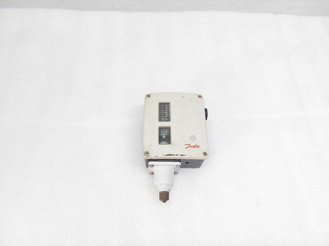 DANFOSS RT200DIFFERENTIAL PRESSURE SWITCH