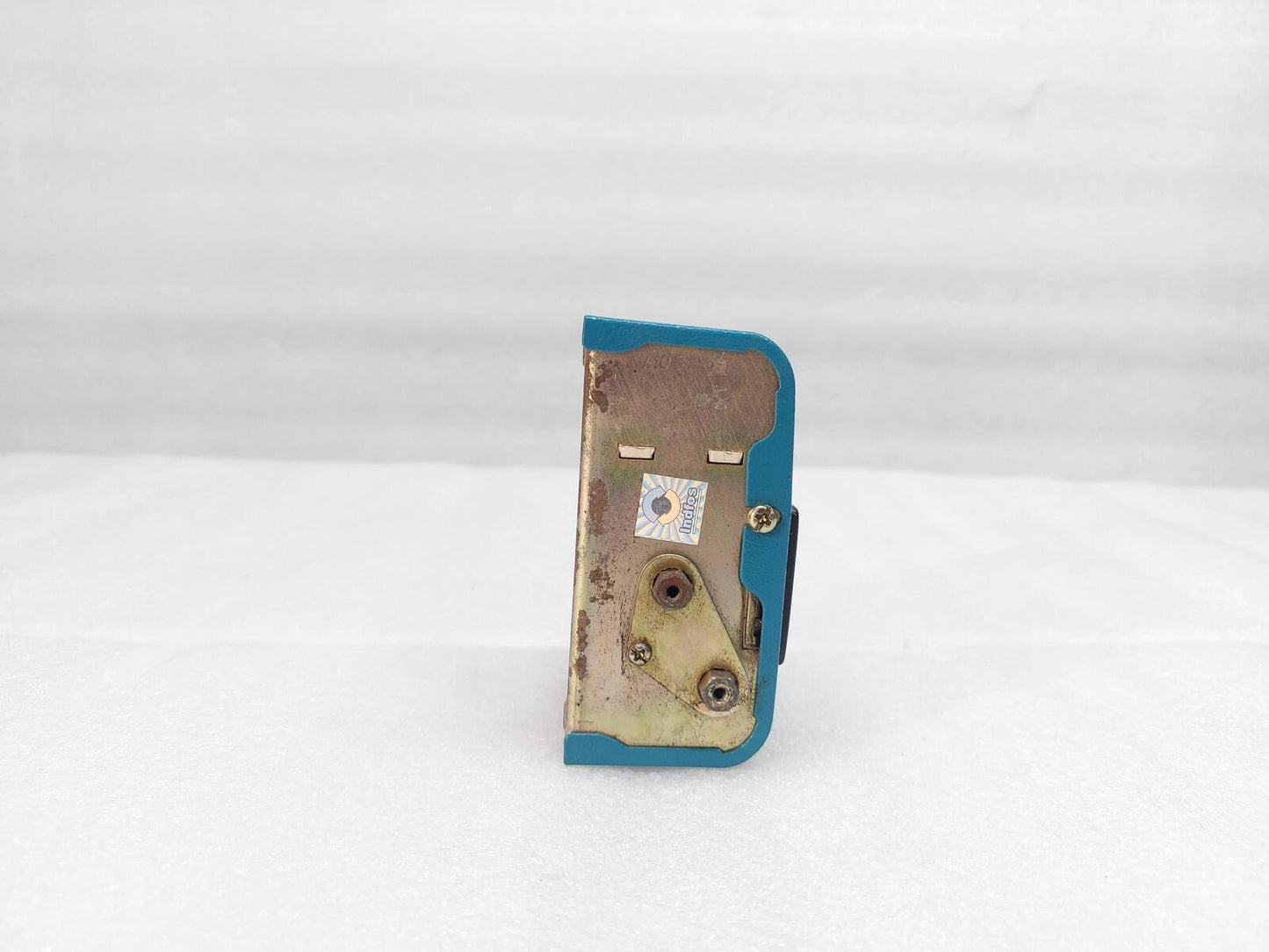 INDFOS 060A0365 PRESSURE CONTROL SWITCH