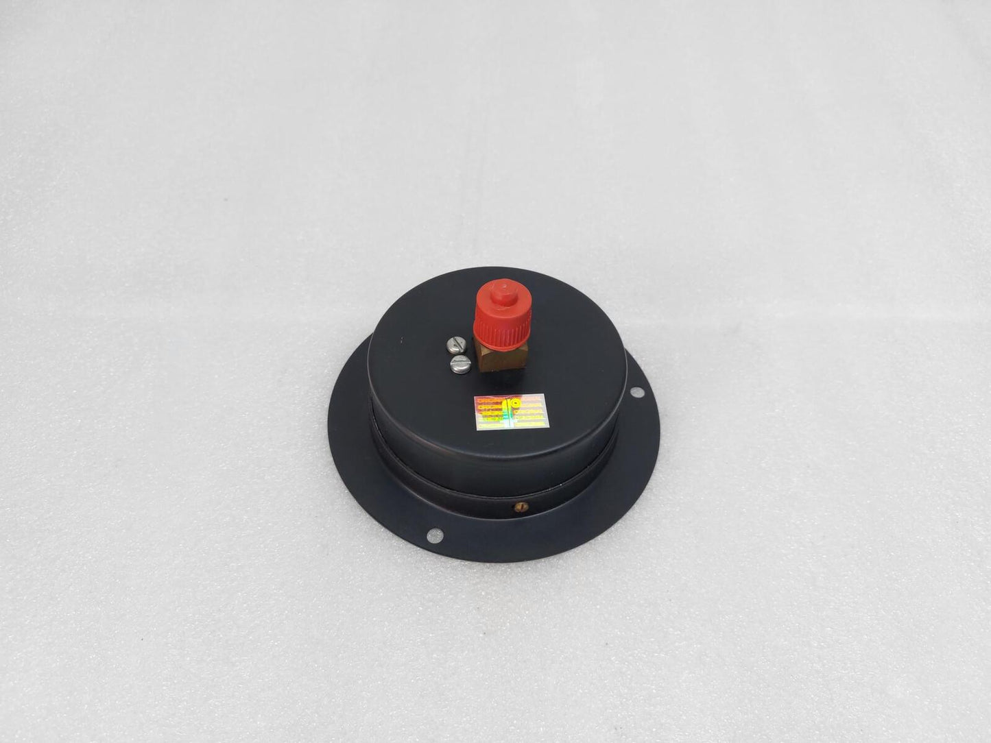 IEBIG MANOMETER PRESSURE GAUGE
