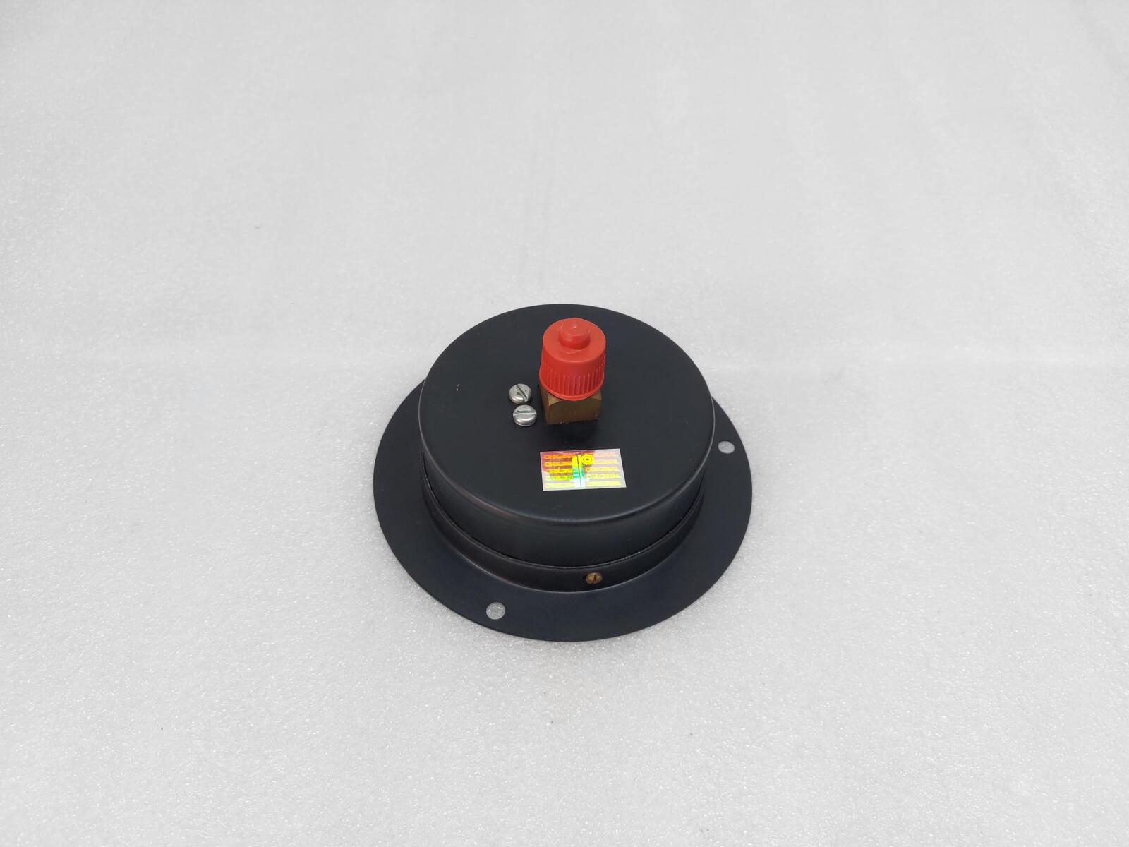IEBIG MANOMETER PRESSURE GAUGE