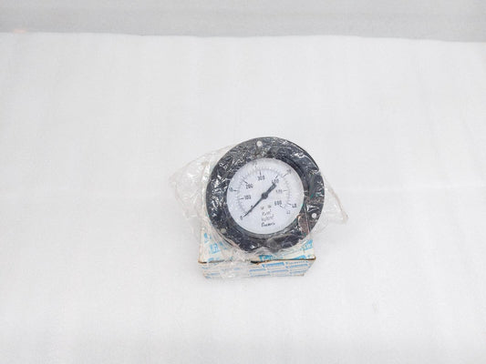 IEBIG MANOMETER PRESSURE GAUGE