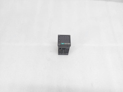 FUJI ELECTRIC PXR4TCY1-FB070 TEMPERATURE CONTROLLER