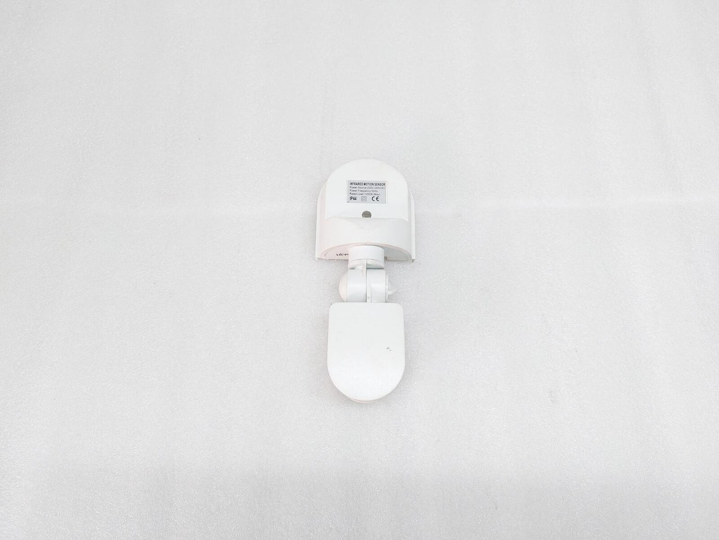 ELECTRO-ARTS PIR300 INFRARED MOTION SENSOR