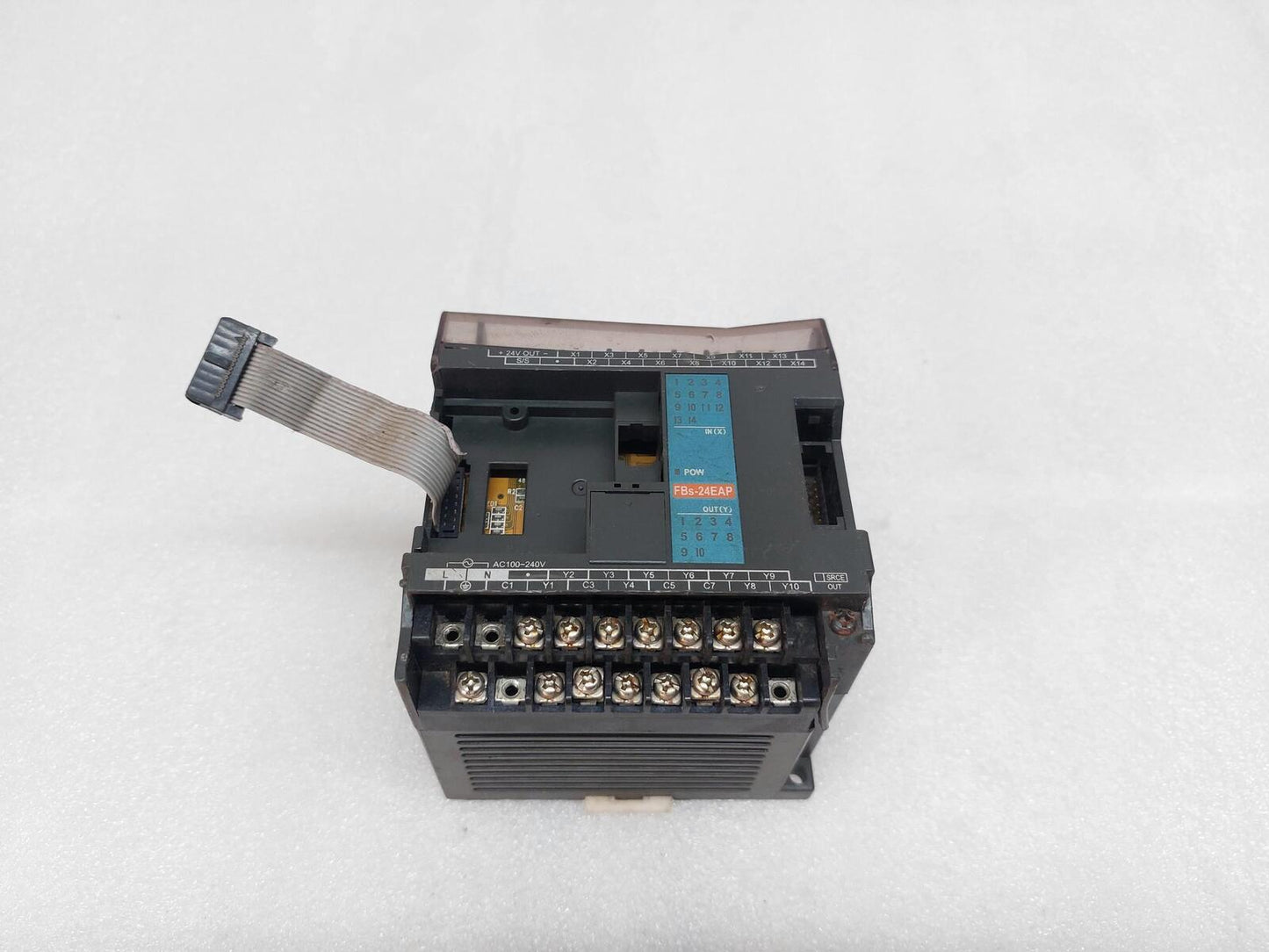 FATEK FBS-24EATP MODULE (4)