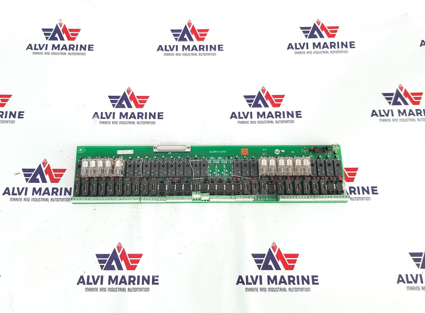 UL AUTOMATION UL32DO-C-D37S7 MODULE