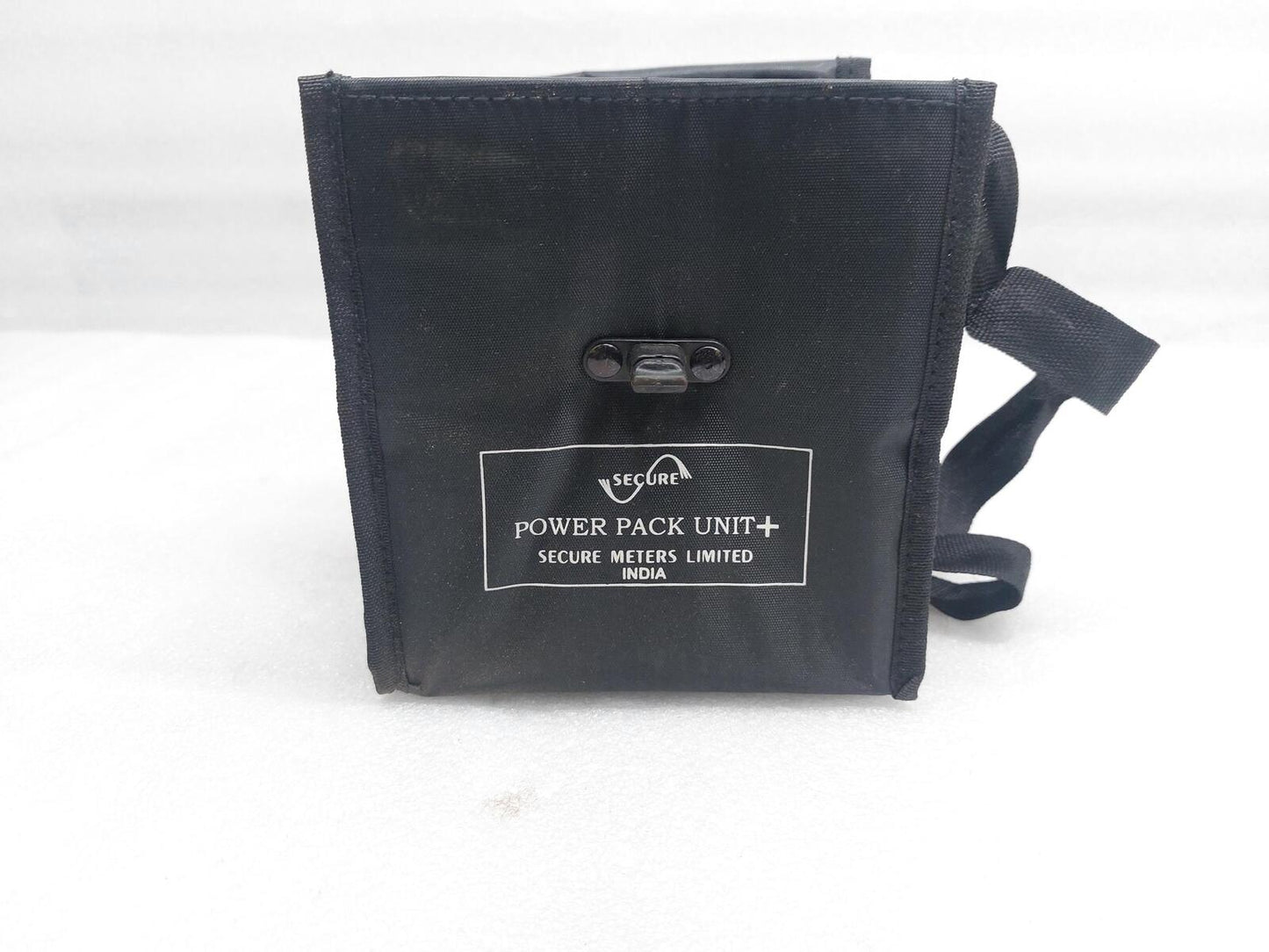 SECURE METERS PMR000-063 (BCCPPU) POWER PACK UNIT+