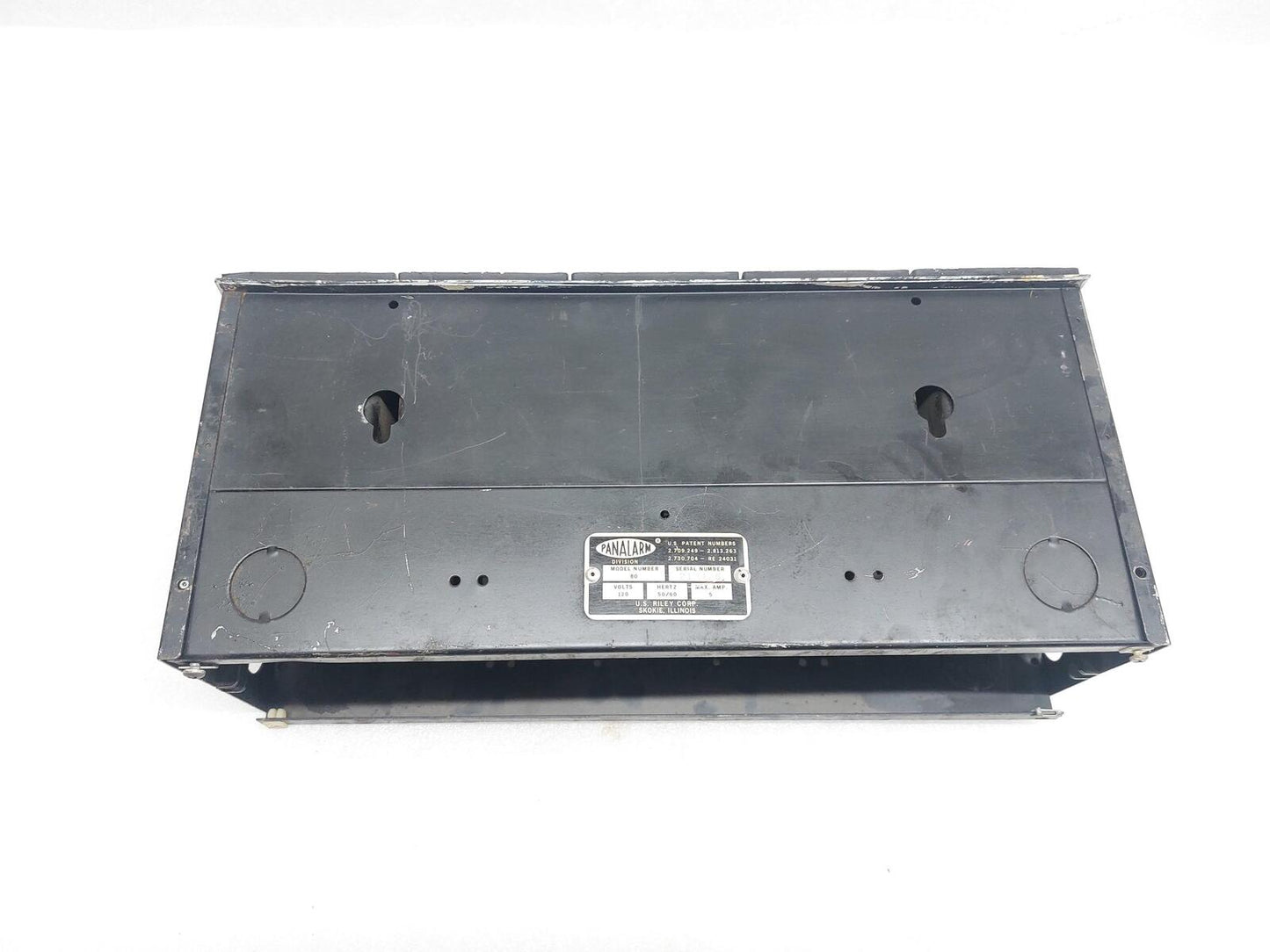 PANALARM MODEL 80 MODULE 871P482