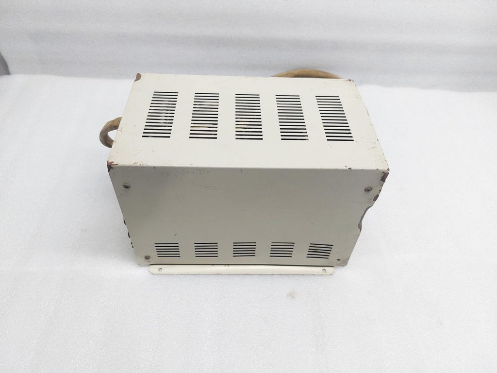 ANRITSU RZ106A SYNTHESIZER UNIT WITH FREQUENCY CONTROLLER
