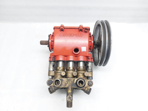 ASPEE-HTP HTC/27U POWER SPRAYER