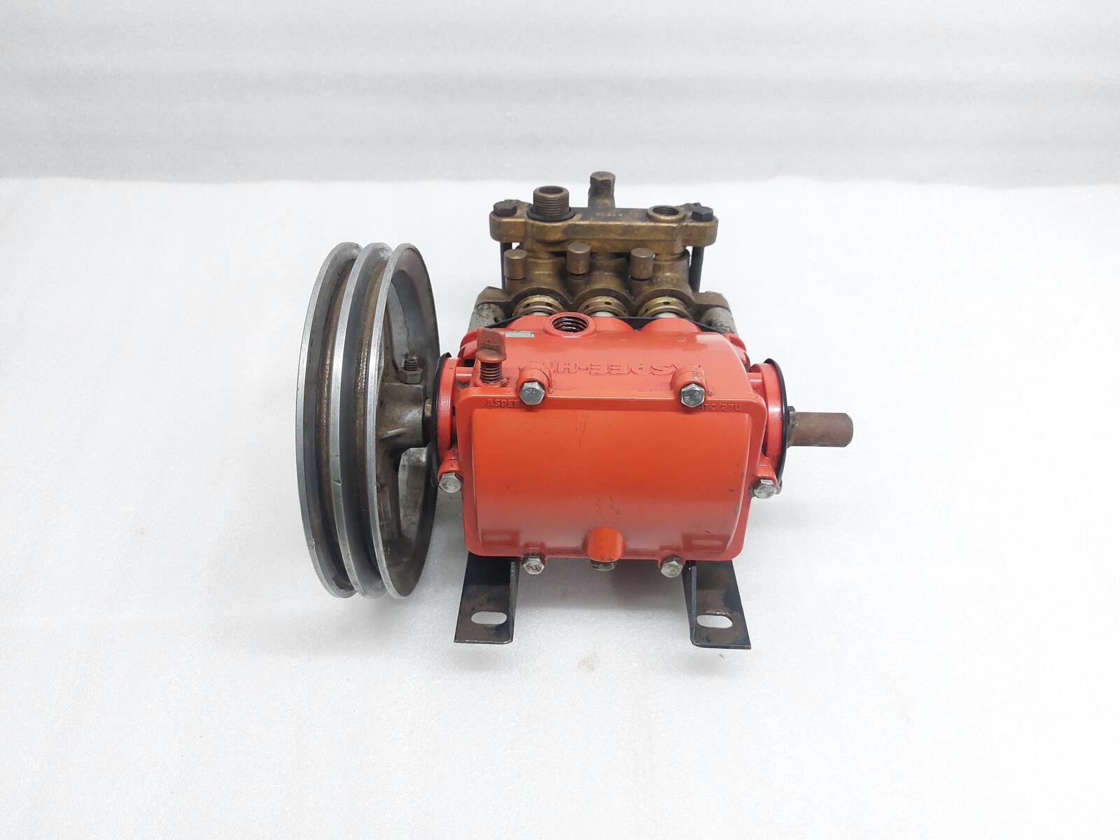 ASPEE-HTP HTC/27U POWER SPRAYER