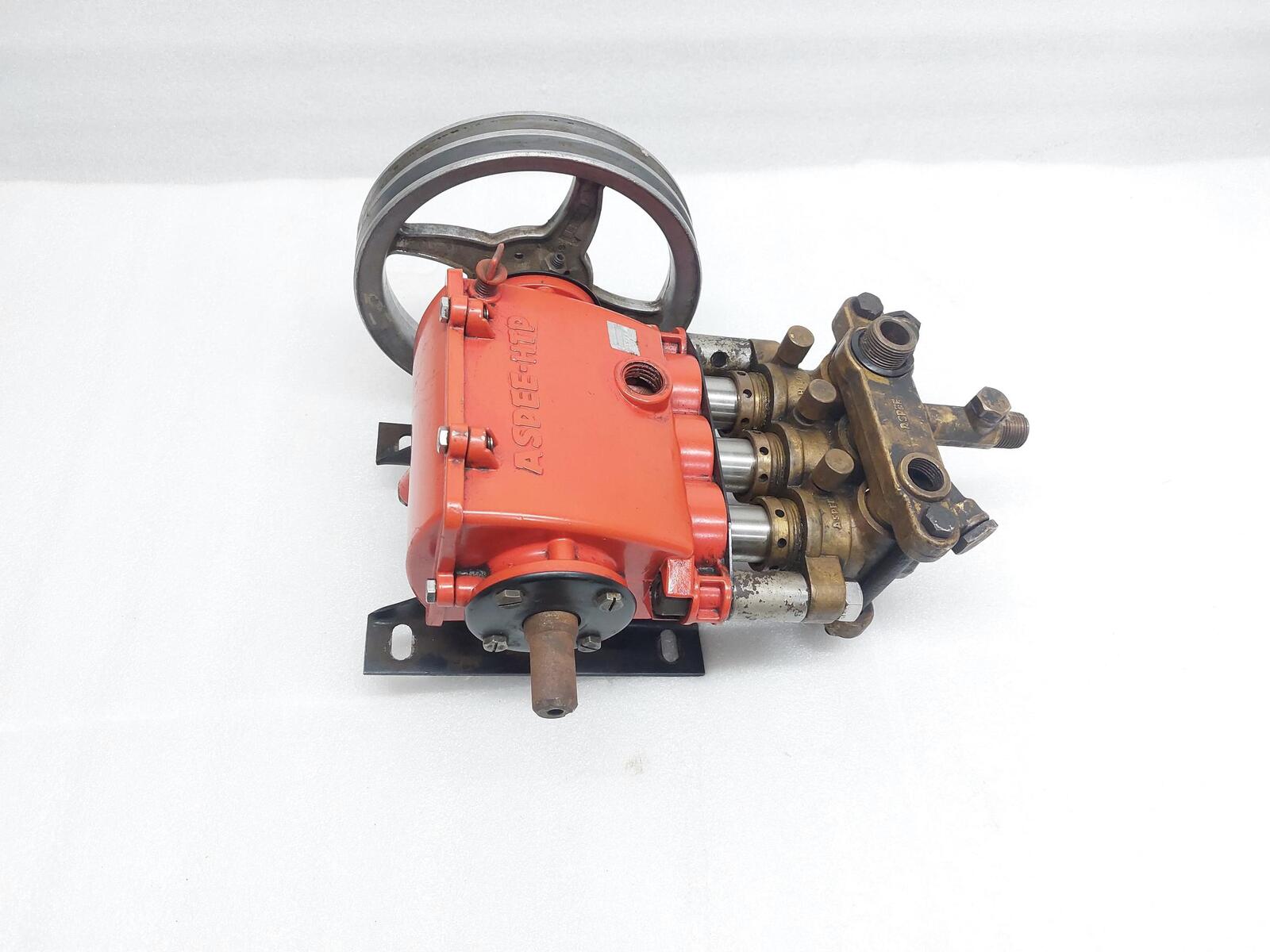 ASPEE-HTP HTC/27U POWER SPRAYER