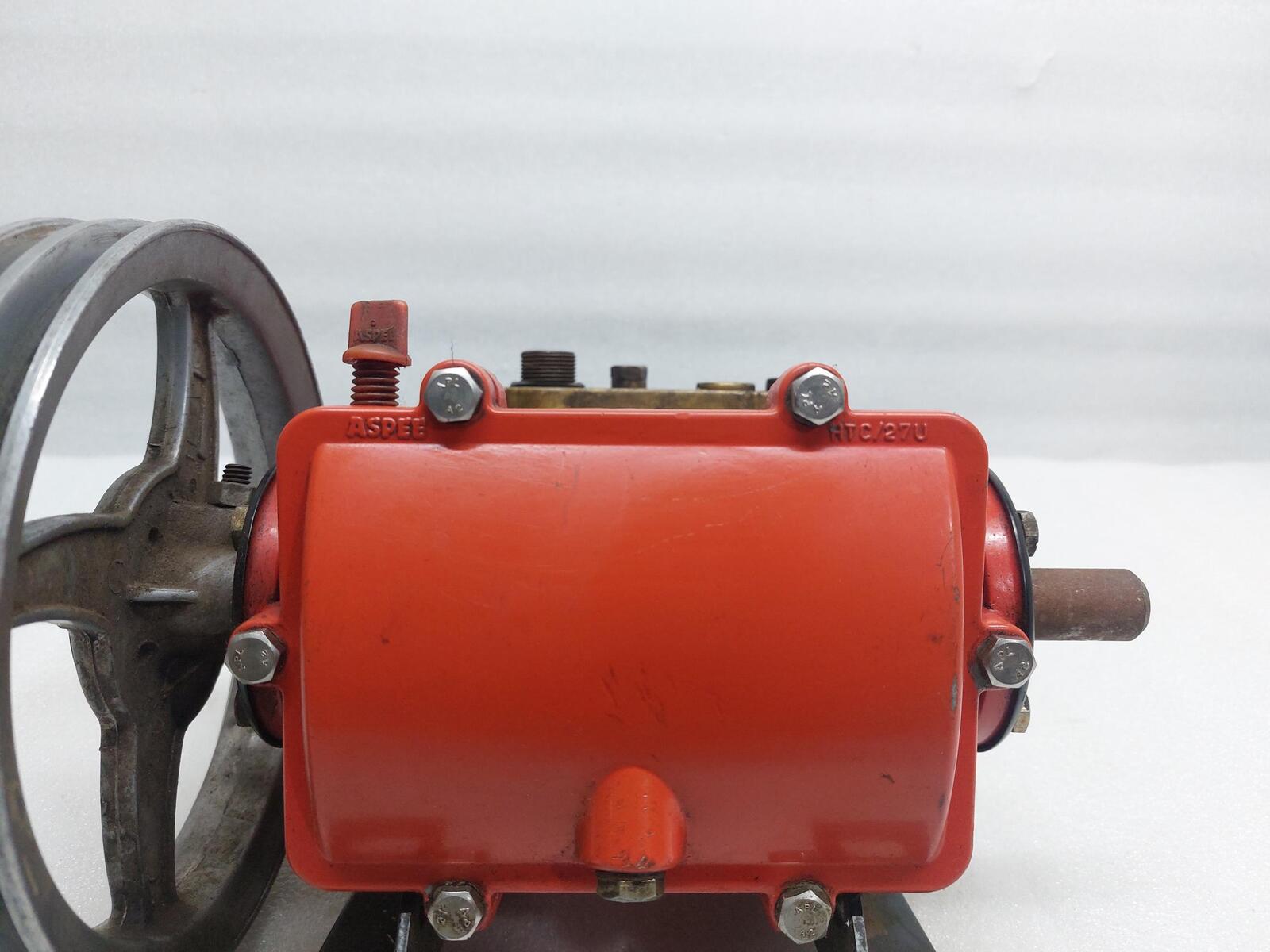 ASPEE-HTP HTC/27U POWER SPRAYER
