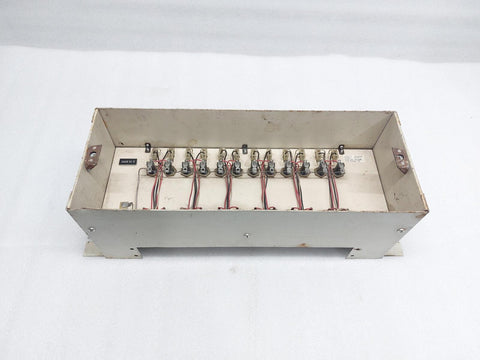FISHER CONTROLS AC250 MODULE