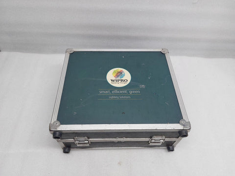 WIPRO ESENSE IRISLED LIGHTING CONTROL SYSTEM