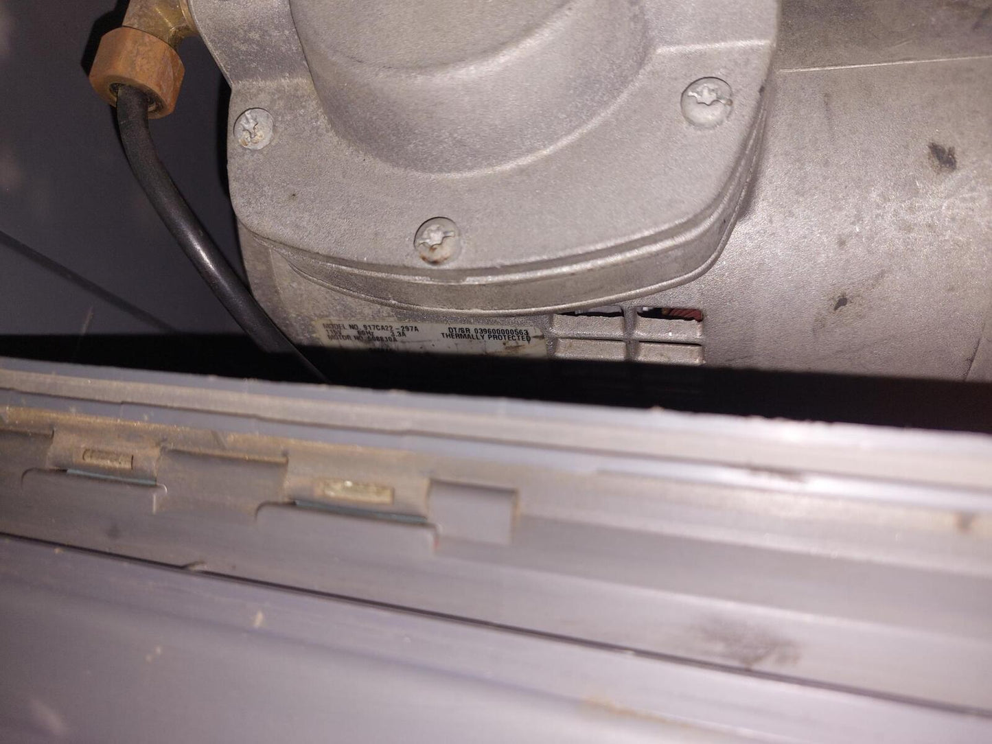 SEELYE 917CA22-297A PORTAWELDER 608810A