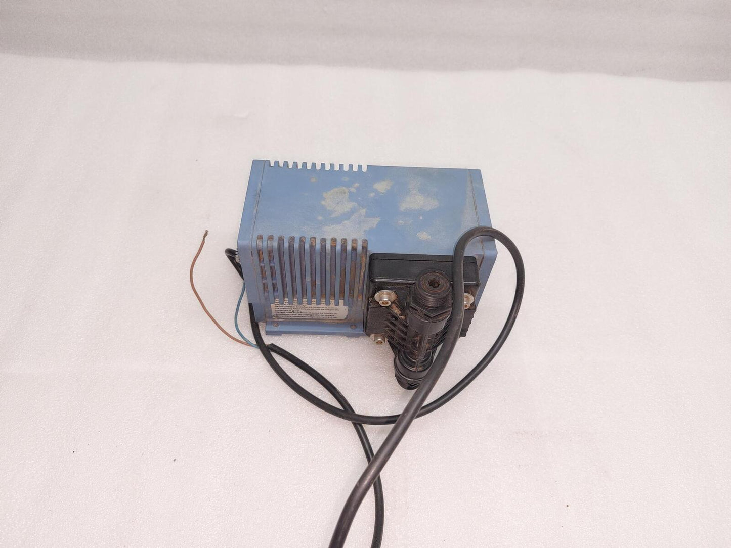 ECOLAB ENGINEERING 107010 TURBO PUMP
