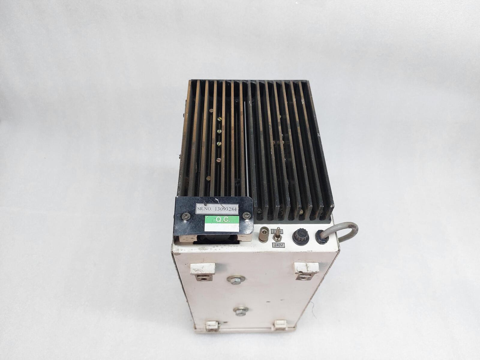 SCIENTIFIC PSD3304 MULTIPLE POWER SUPPLY