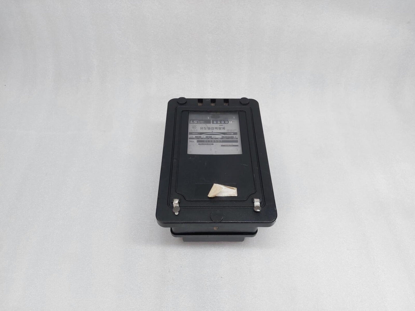 LS WL32STE INDUCTIVE POWER METER