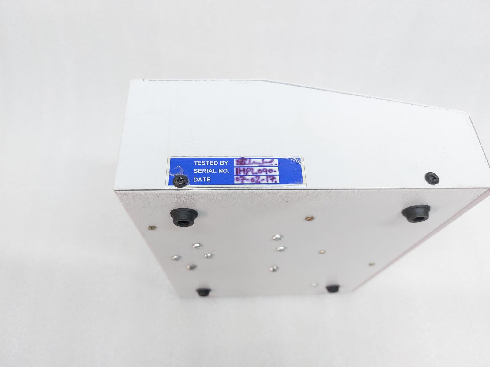 INDIAN HEALOSURG HEALOCATOR MINI ELECTRO SURGICAL UNIT