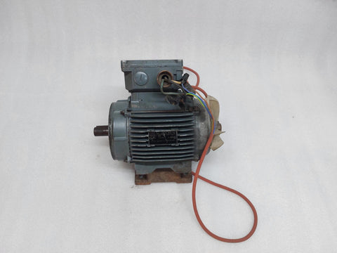 AEG AM 80 NY4 Y4 AC MOTOR