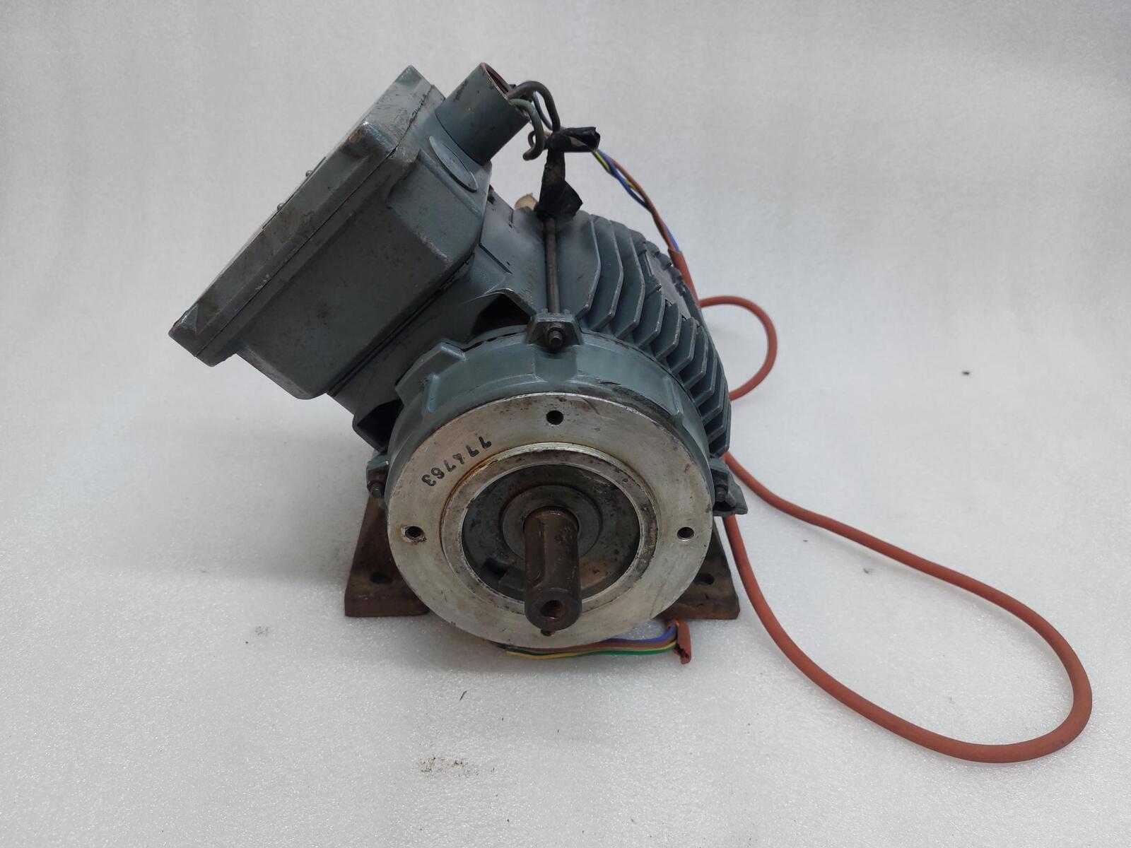 AEG AM 80 NY4 Y4 AC MOTOR