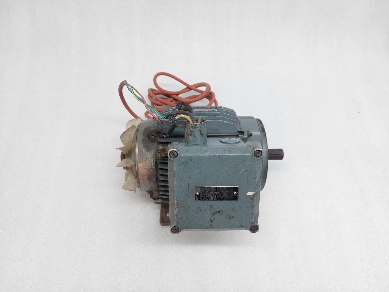 AEG AM 80 NY4 Y4 AC MOTOR