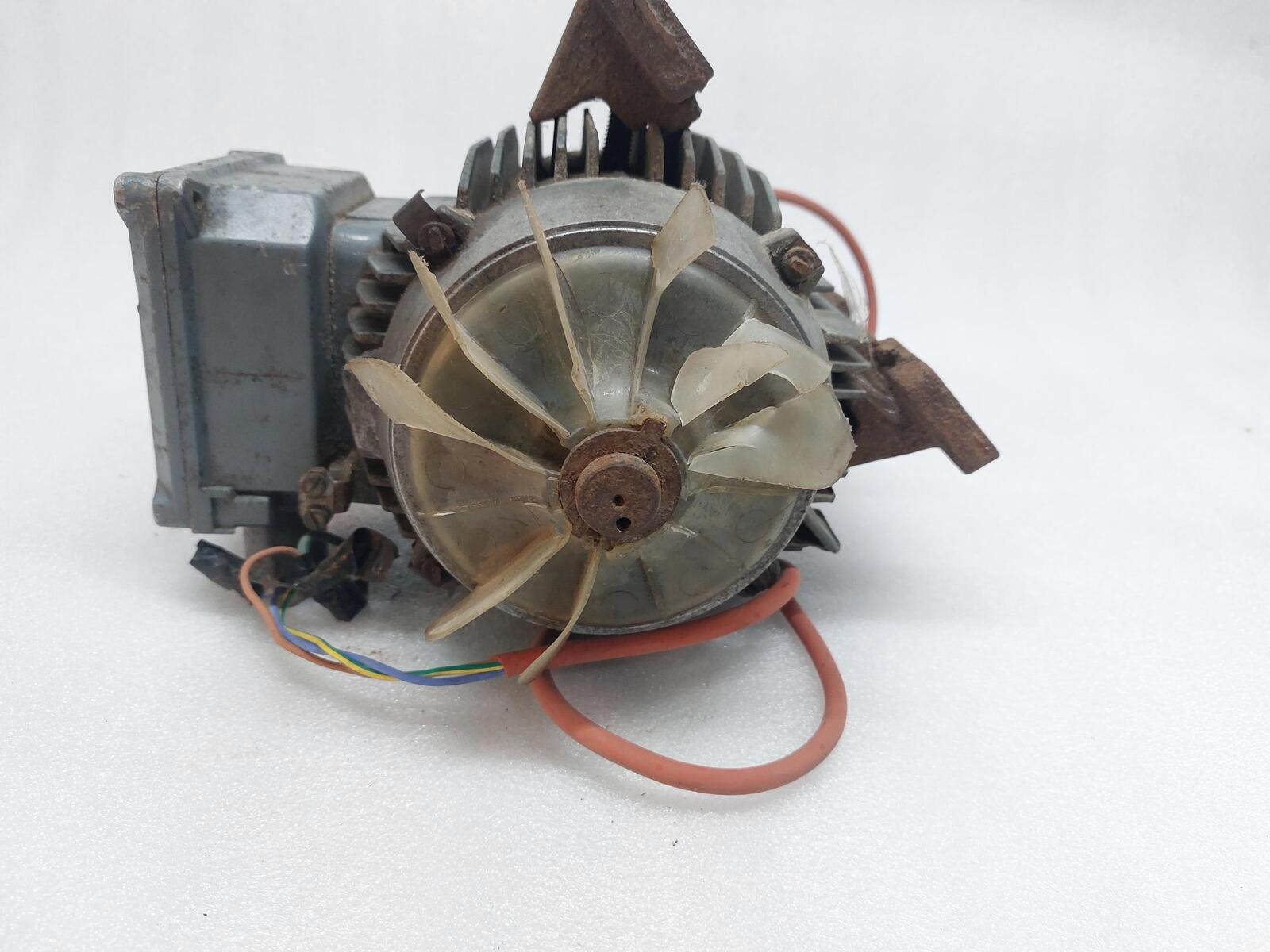 AEG AM 80 NY4 Y4 AC MOTOR