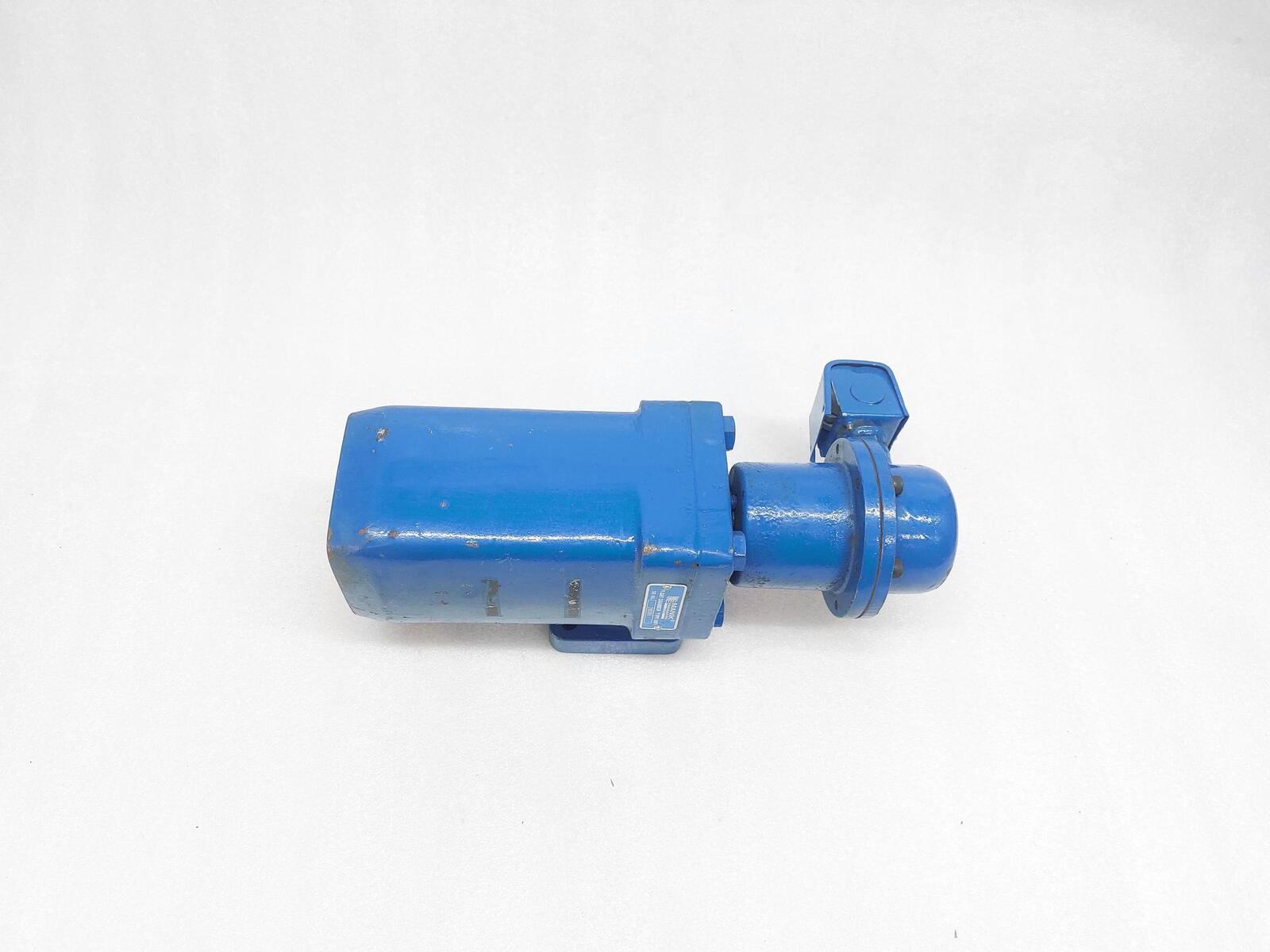 MANIK ENGEINEERS 39FI FLOAT CHAMBER