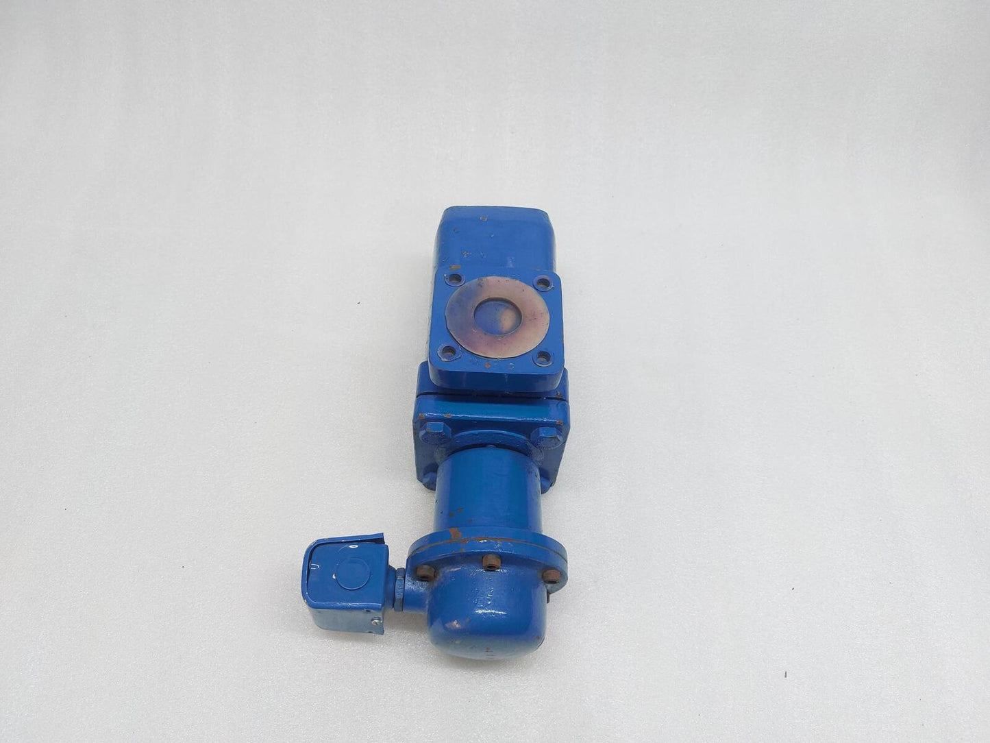 MANIK ENGEINEERS 39FI FLOAT CHAMBER