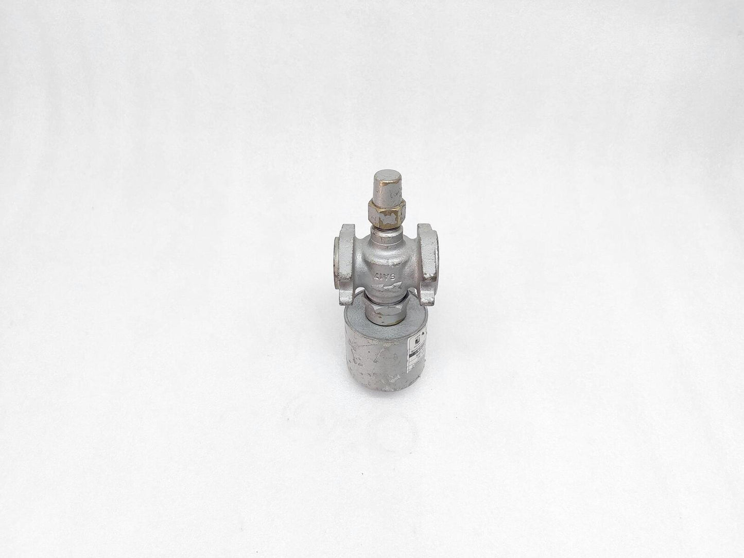 MANIK ENGINEERS 50CY 18W COIL ASSEMBLY