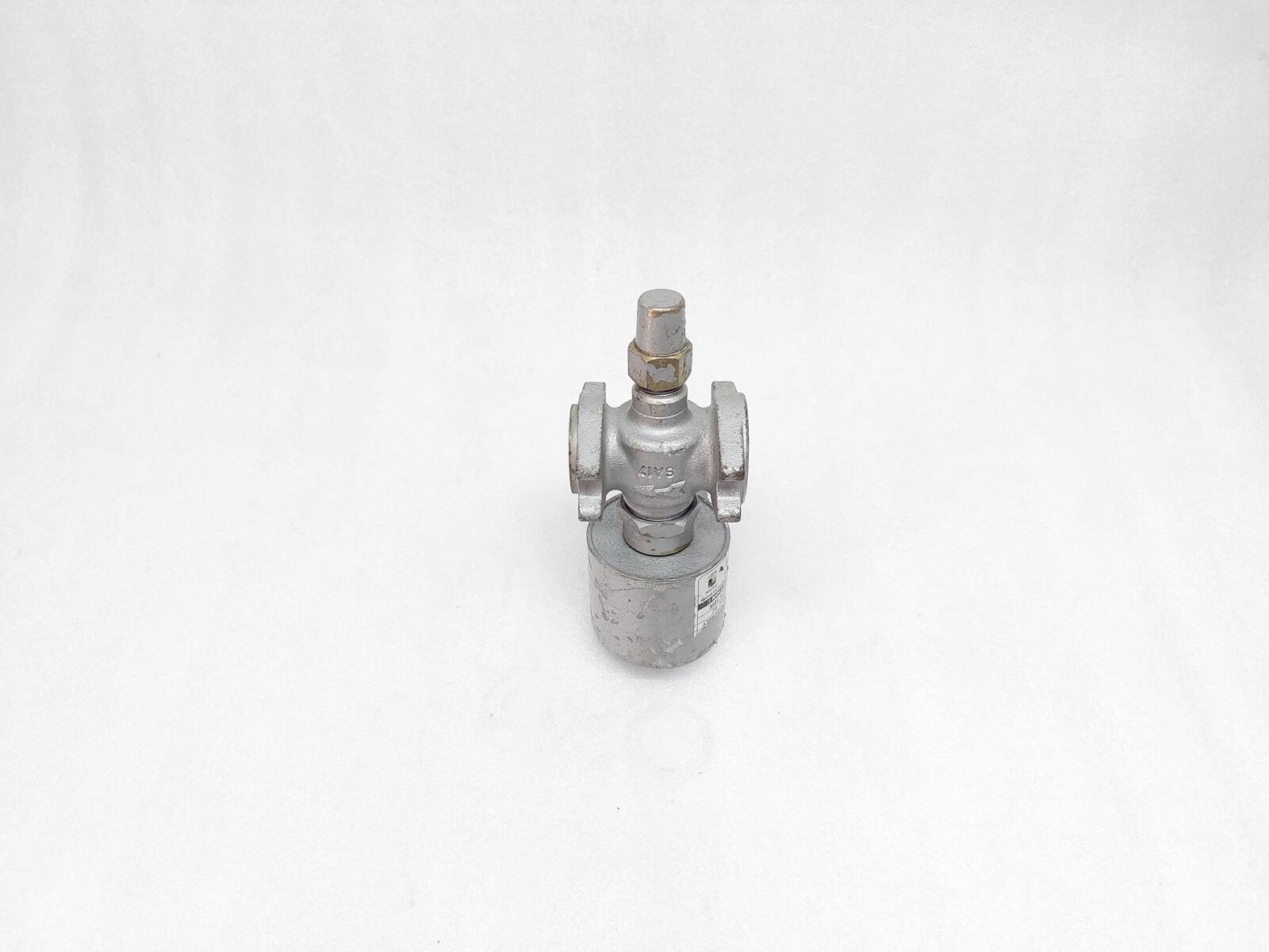 MANIK ENGINEERS 50CY 18W COIL ASSEMBLY