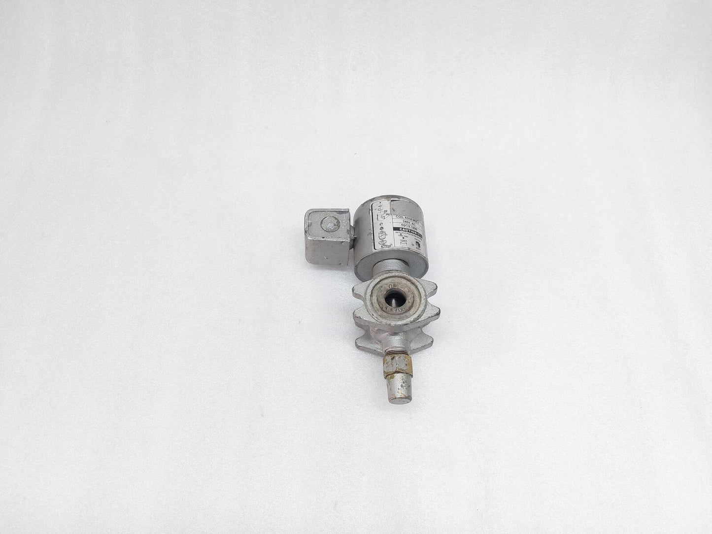 MANIK ENGINEERS 50CY 18W COIL ASSEMBLY