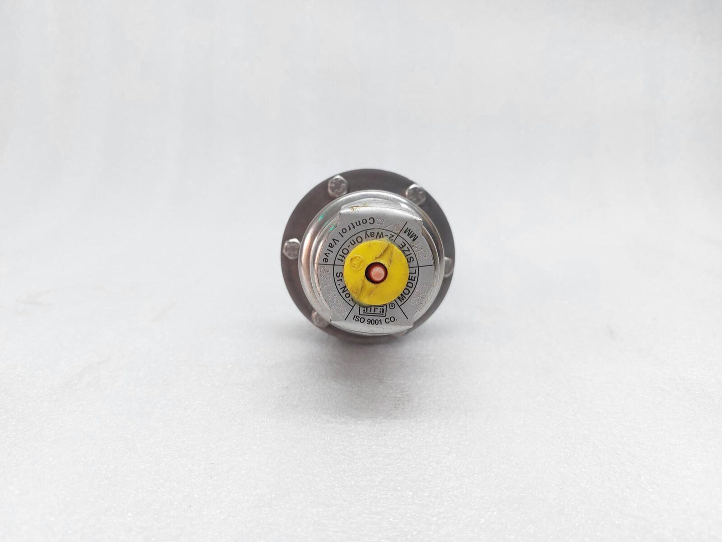 AIRA SRT 20MM 2-WAY ON-OFF CONTROL VALVE