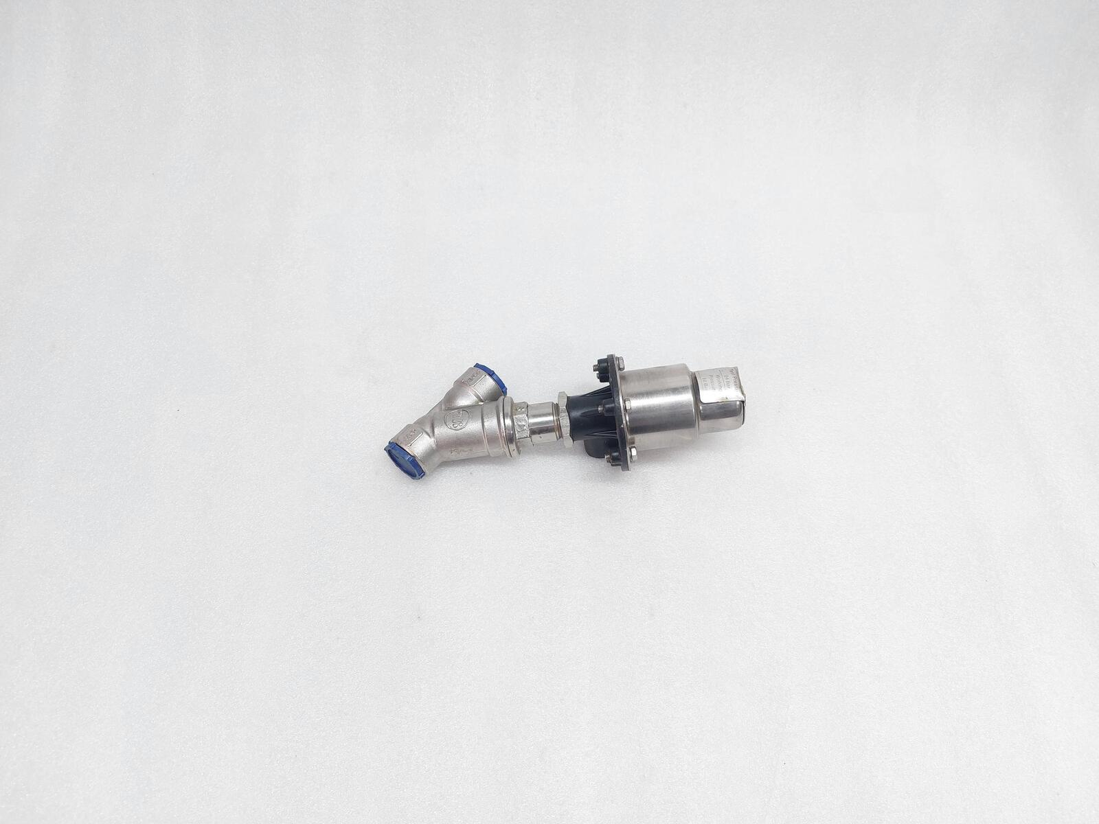 AIRA SRT 20MM 2-WAY ON-OFF CONTROL VALVE
