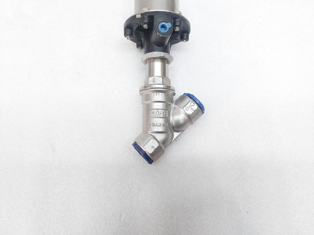 AIRA SRT 20MM 2-WAY ON-OFF CONTROL VALVE