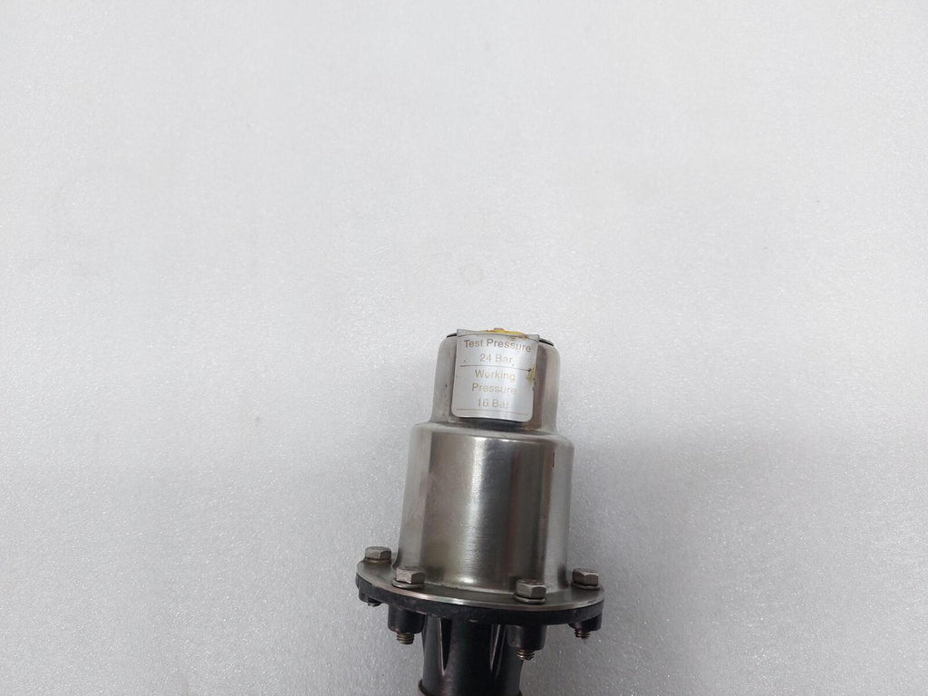 AIRA SRT 20MM 2-WAY ON-OFF CONTROL VALVE