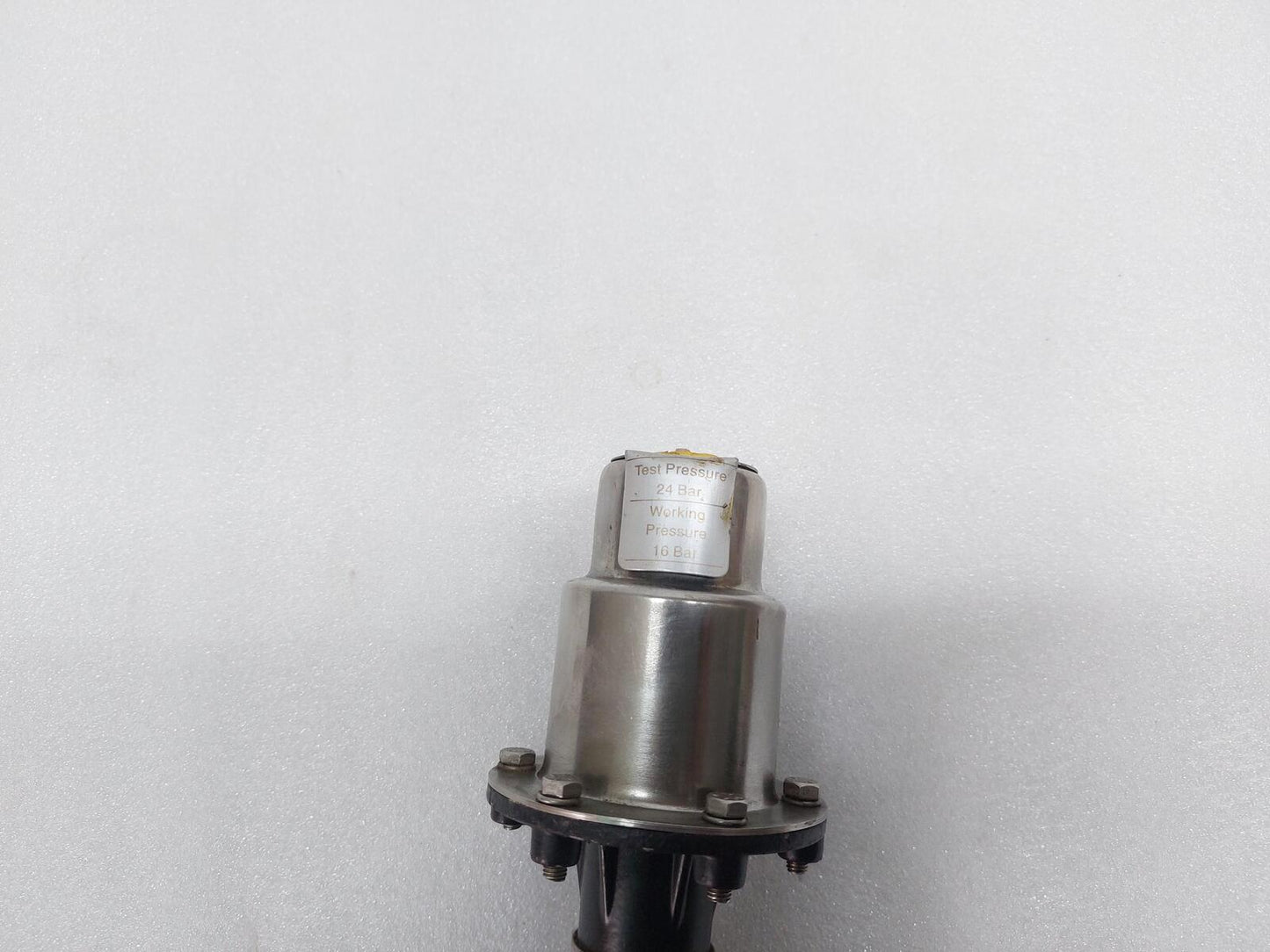 AIRA SRT 20MM 2-WAY ON-OFF CONTROL VALVE
