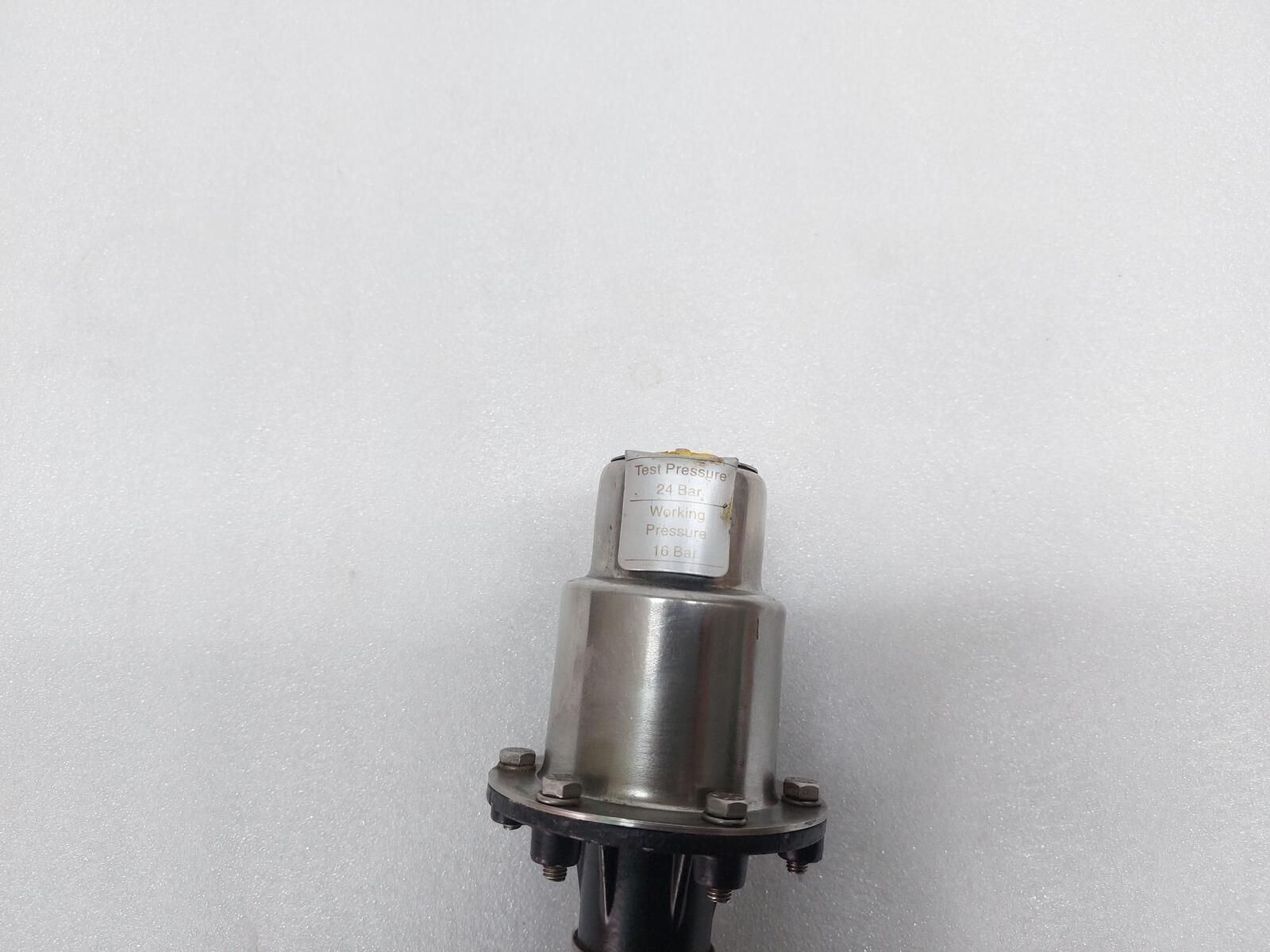 AIRA SRT 20MM 2-WAY ON-OFF CONTROL VALVE