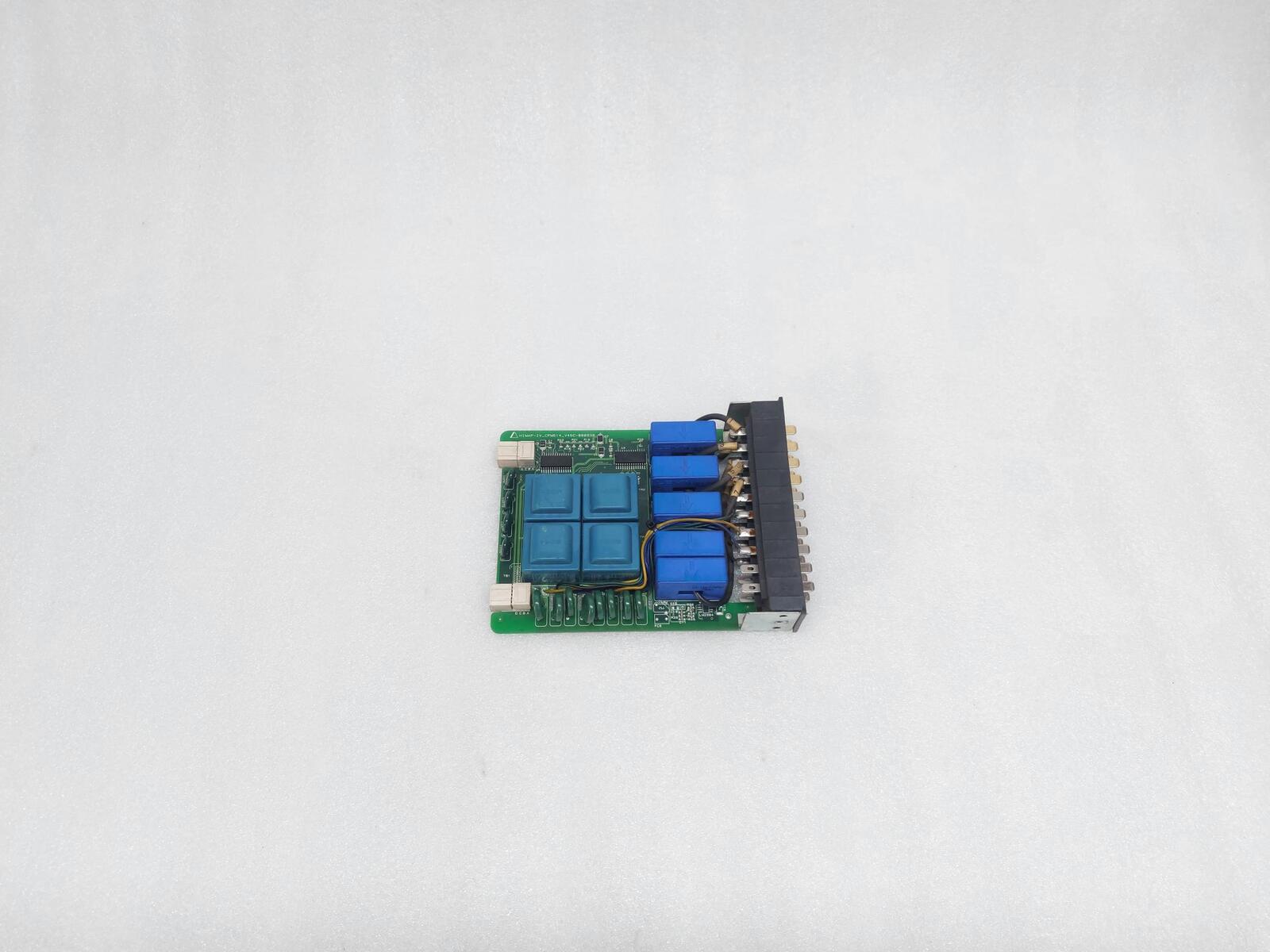 HIMAP-IV_CPM514_V45C-080930 PCB CARD HIMAP-IV_CPM514_V45C-080930