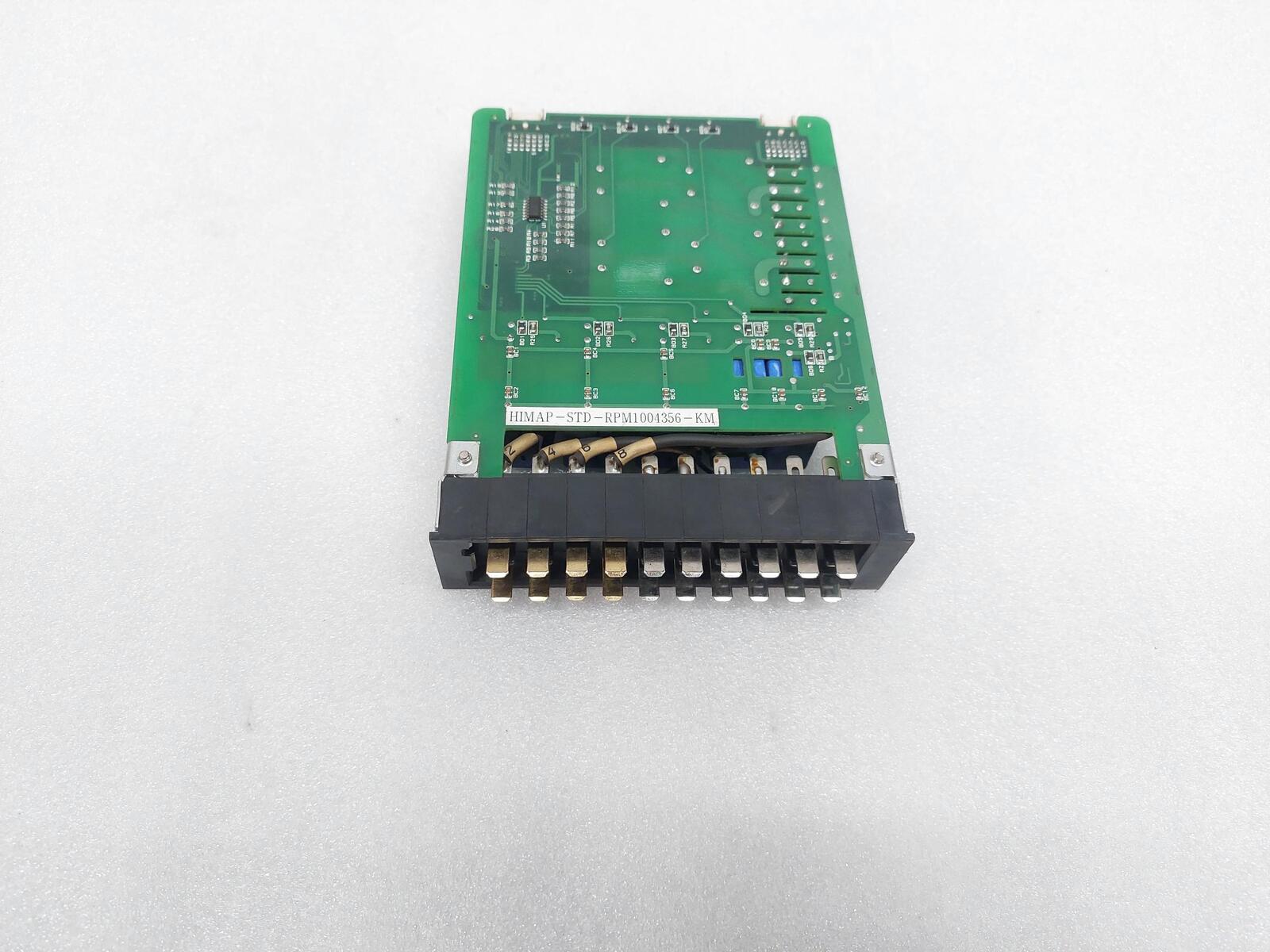 HIMAP-IV_CPM514_V45C-080930 PCB CARD HIMAP-IV_CPM514_V45C-080930 (2)